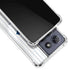 MLB New York Yankees Home Jersey Moto G Play 5G (2025) Clear Case